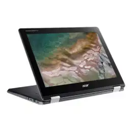 Acer Chromebook Spin 512 R853TNA - Conception inclinable - Intel Pentium Silver - N6000 - jusqu'à 3.3 ... (NX.AZFEF.001)_2